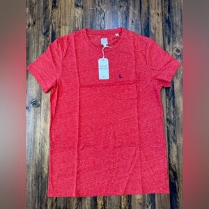 Jack Wills Pocket Tee (Slim Fit)